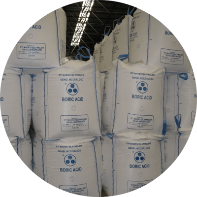 ADR  UN Certified Bulk Bag Marking