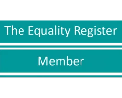 Equality Register Member Logo