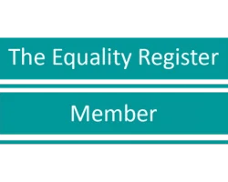 Equality Register Member Logo