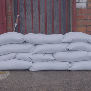 Sandbags