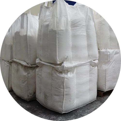 Bulk Bag Image