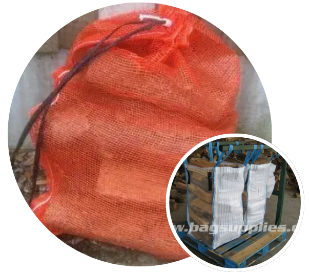 firewood-bags