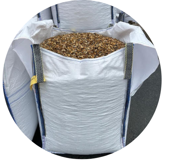Builders Bulk Bag