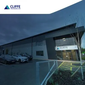 Cliffe-office