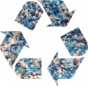 Recycled-Flakes