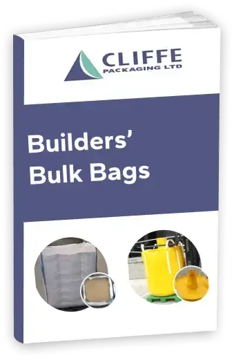 Builders Bulk Bags Brochure