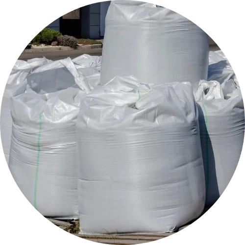 Why choose Cliffe Packaging for tax-compliant bulk bags