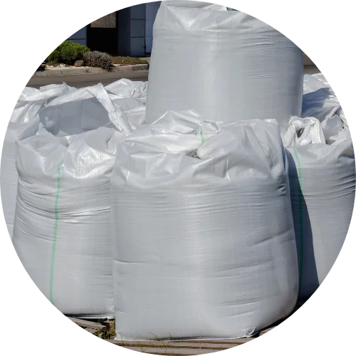 Why choose Cliffe Packaging for tax-compliant bulk bags Why choose Cliffe Packaging for tax-compliant bulk bags